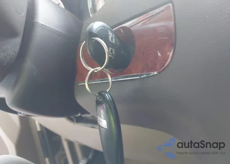 2013 Chrysler Town & Country Touring z USA, uszkodzony, nr VIN 2C4RC1BG4DR540235